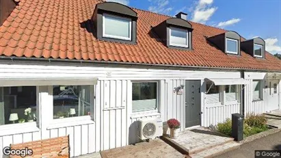 Lägenheter till salu i Askim-Frölunda-Högsbo - Bild från Google Street View