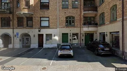 Lägenheter till salu i Örgryte-Härlanda - Bild från Google Street View