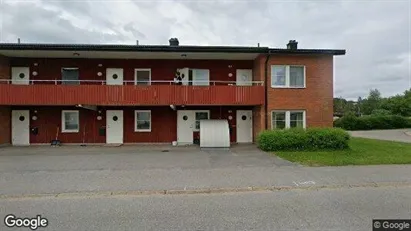 Lägenheter att hyra i Skellefteå - Bild från Google Street View
