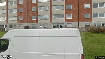 Bostadsrätter till salu i Trollhättan - Bild från Google Street View