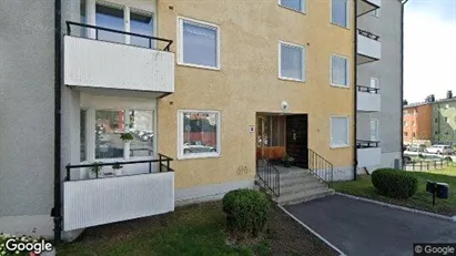Bostadsrätter till salu i Botkyrka - Bild från Google Street View