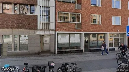 Lägenheter till salu i Lund - Bild från Google Street View