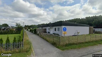 Bostadsrätter till salu i Salem - Bild från Google Street View