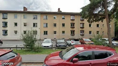 Bostadsrätter till salu i Söderort - Bild från Google Street View