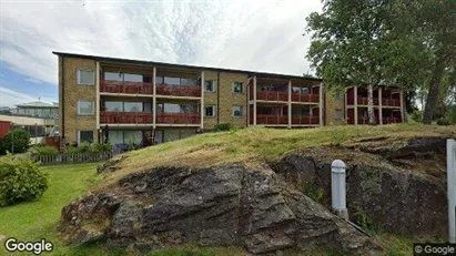 Lägenheter till salu i Partille - Bild från Google Street View