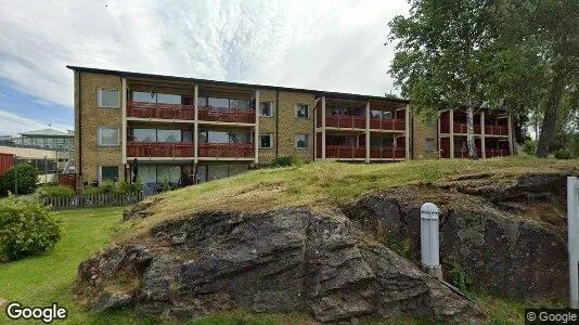 Lägenheter till salu i Partille - Bild från Google Street View
