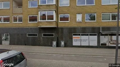 Lägenheter att hyra i Örgryte-Härlanda - Bild från Google Street View
