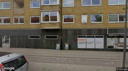 Lägenheter att hyra i Örgryte-Härlanda - Bild från Google Street View