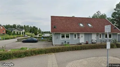 Lägenheter att hyra i Ulricehamn - Bild från Google Street View