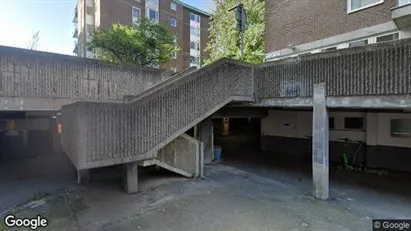 Lägenheter att hyra i Göteborg Centrum - Bild från Google Street View