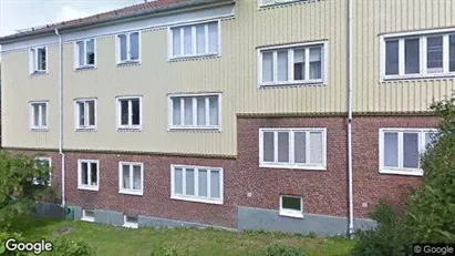 Lägenheter att hyra i Majorna-Linné - Bild från Google Street View