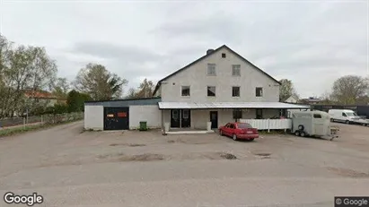 Lägenheter att hyra i Kalmar - Bild från Google Street View