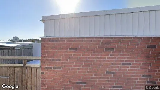 Lägenheter att hyra i Norrköping - Bild från Google Street View