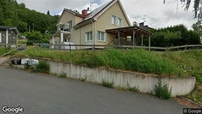 Lägenheter att hyra i Jönköping - Bild från Google Street View