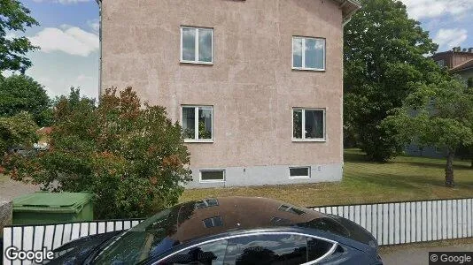 Lägenheter att hyra i Kalmar - Bild från Google Street View
