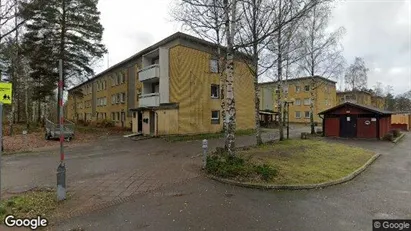Lägenheter att hyra i Finspång - Bild från Google Street View