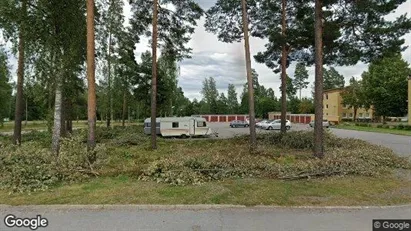 Lägenheter att hyra i Finspång - Bild från Google Street View