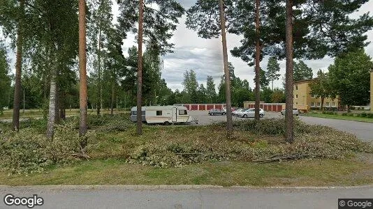 Lägenheter att hyra i Finspång - Bild från Google Street View