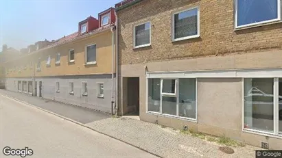 Lägenheter att hyra i Ulricehamn - Bild från Google Street View