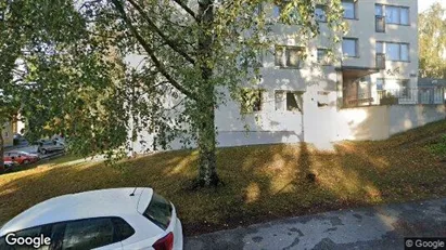 Lägenheter att hyra i Sigtuna - Bild från Google Street View