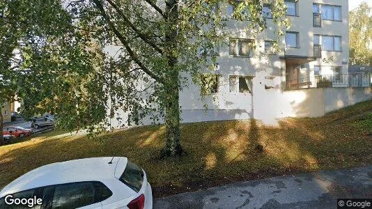 Lägenheter att hyra i Sigtuna - Bild från Google Street View