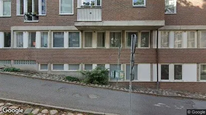 Lägenheter att hyra i Göteborg Centrum - Bild från Google Street View