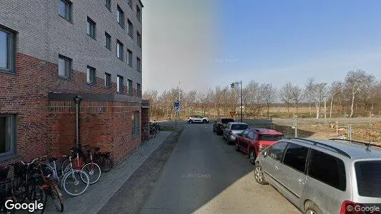 Lägenheter att hyra i Helsingborg - Bild från Google Street View