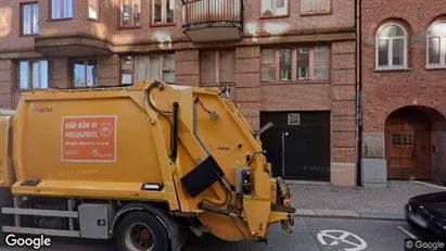 Lägenheter att hyra i Område ej specificerat - Bild från Google Street View