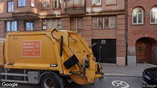 Lägenheter att hyra i Område ej specificerat - Bild från Google Street View