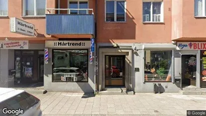 Lägenheter att hyra i Södertälje - Bild från Google Street View