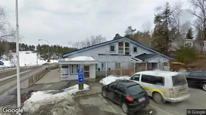Lägenheter att hyra i Norrtälje - Bild från Google Street View