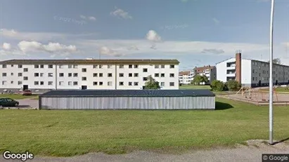 Lägenheter att hyra i Surahammar - Bild från Google Street View