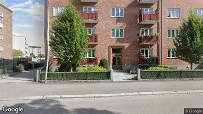 Lägenheter att hyra i Eskilstuna - Bild från Google Street View