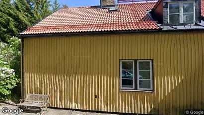 Lägenheter att hyra i Botkyrka - Bild från Google Street View