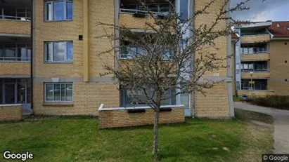 Lägenheter att hyra i Gnosjö - Bild från Google Street View