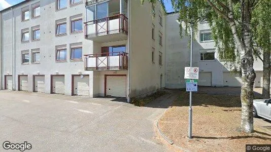 Lägenheter att hyra i Växjö - Bild från Google Street View