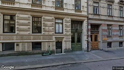 Lägenheter att hyra i Göteborg Centrum - Bild från Google Street View