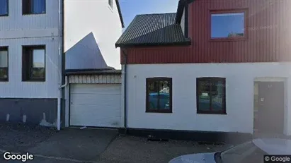 Lägenheter att hyra i Helsingborg - Bild från Google Street View