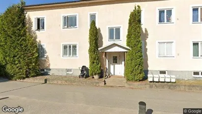 Lägenheter att hyra i Lindesberg - Bild från Google Street View