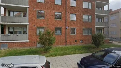Lägenheter att hyra i Limhamn/Bunkeflo - Bild från Google Street View