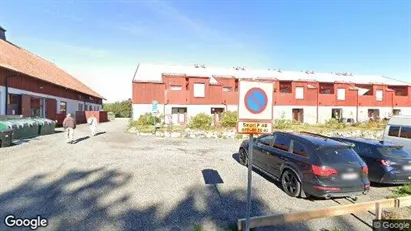 Lägenheter att hyra i Sigtuna - Bild från Google Street View