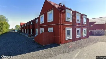 Lägenheter att hyra i Sigtuna - Bild från Google Street View