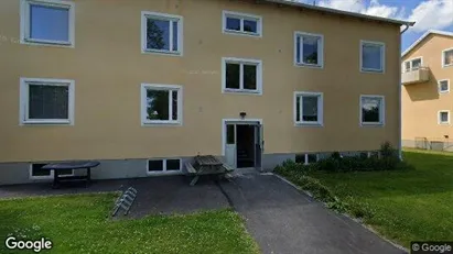 Lägenheter att hyra i Örebro - Bild från Google Street View