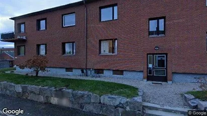 Lägenheter att hyra i Eskilstuna - Bild från Google Street View