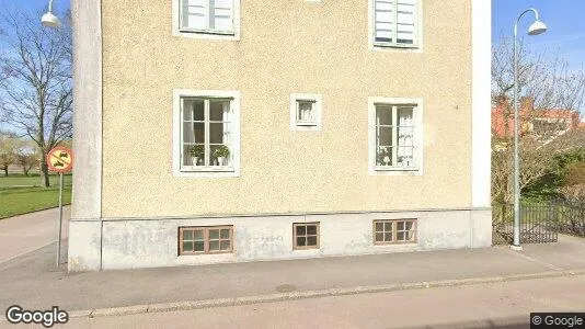 Lägenheter att hyra i Kalmar - Bild från Google Street View