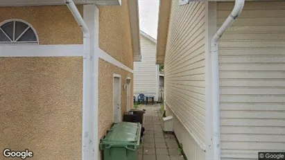 Lägenheter att hyra i Säter - Bild från Google Street View