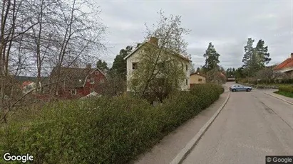 Lägenheter att hyra i Falun - Bild från Google Street View
