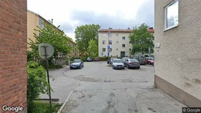 Lägenheter att hyra i Söderort - Bild från Google Street View