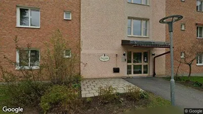 Lägenheter att hyra i Skellefteå - Bild från Google Street View