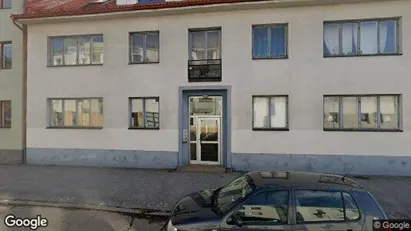 Lägenheter att hyra i Klippan - Bild från Google Street View